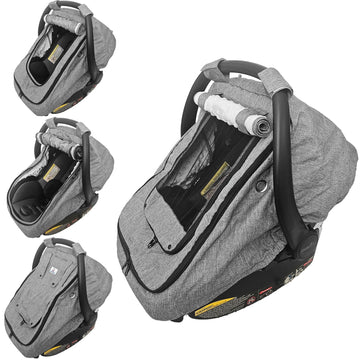 Waterproof Car Seat Cover