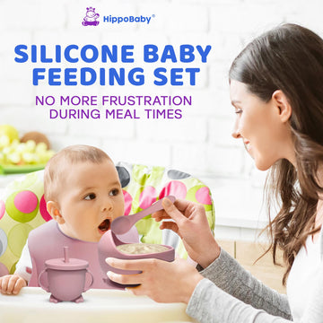 Baby-Feeding-Set