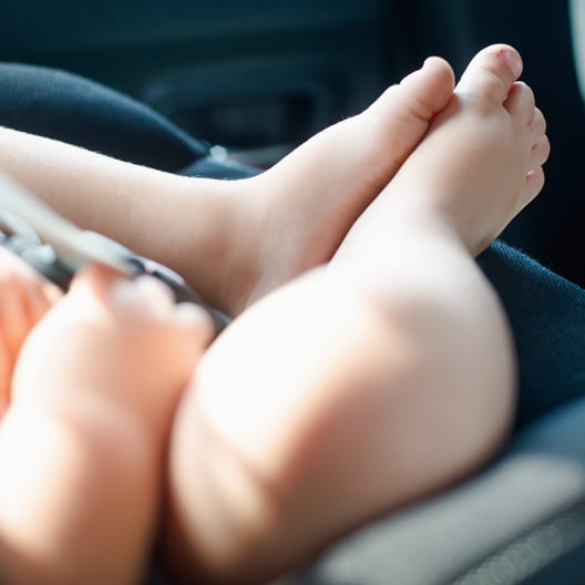 Traveling with Baby: Must-Haves for a Smooth Journey