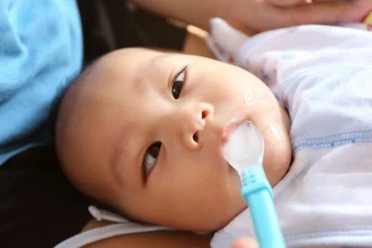 Why Silicone? The Benefits of Silicone Baby Products